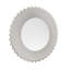Helios Flat Wall Mirror