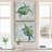 " Seaglass Turtle I " 2 - Pieces-983020238
