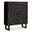Erish Accent Cabinet