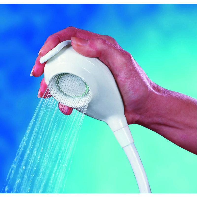 Handheld Shower Head