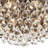 Eulah 6 - Light 20" Flush Mount-22712949