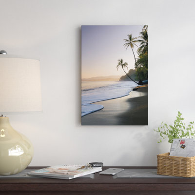 " Sunset At The Beach, Bahia Drake, Osa Peninsula, Costa Rica " by Matteo Colombo