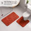 Jordan Microfibre Non Slip Bath Mat-12896142