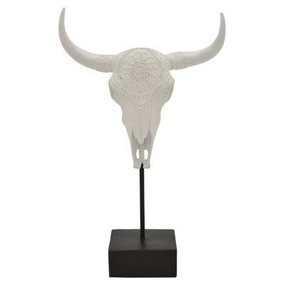 Camryn Animals Bust