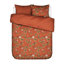 Essenza Femm Cotton Floral Duvet Cover Set with Pillowcases-56106551-56106554