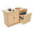 Sink and Dishwasher Kitchen set
