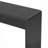 Rustic Console Table with Drawers-2058333829