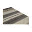 Hand-Knotted High-Quality White Area Rug