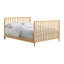 Lit de bébé convertible 4-en-1 Arlie-99813468