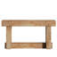 Console Farmhouse