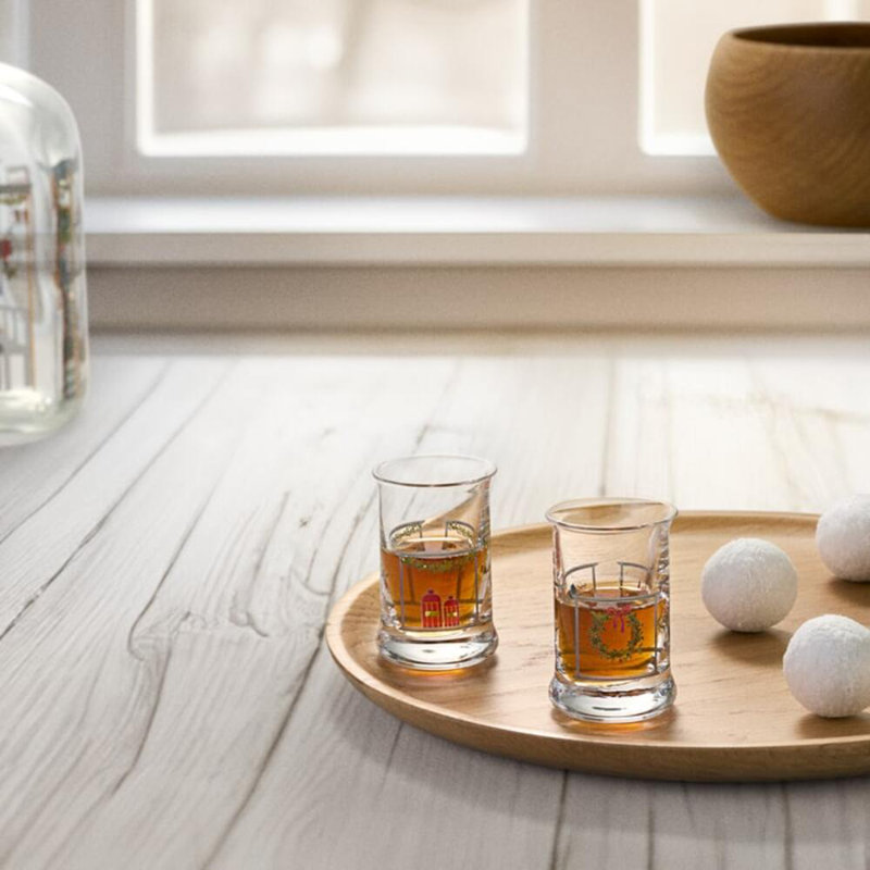 Shot Glass
