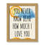 Impression sur papier Sunshine C-47841359-47841342