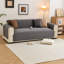 Ensemble de housse de coussin antidérapant 3 pièces avec housses pour accoudoirs séparés-236520412-236520415