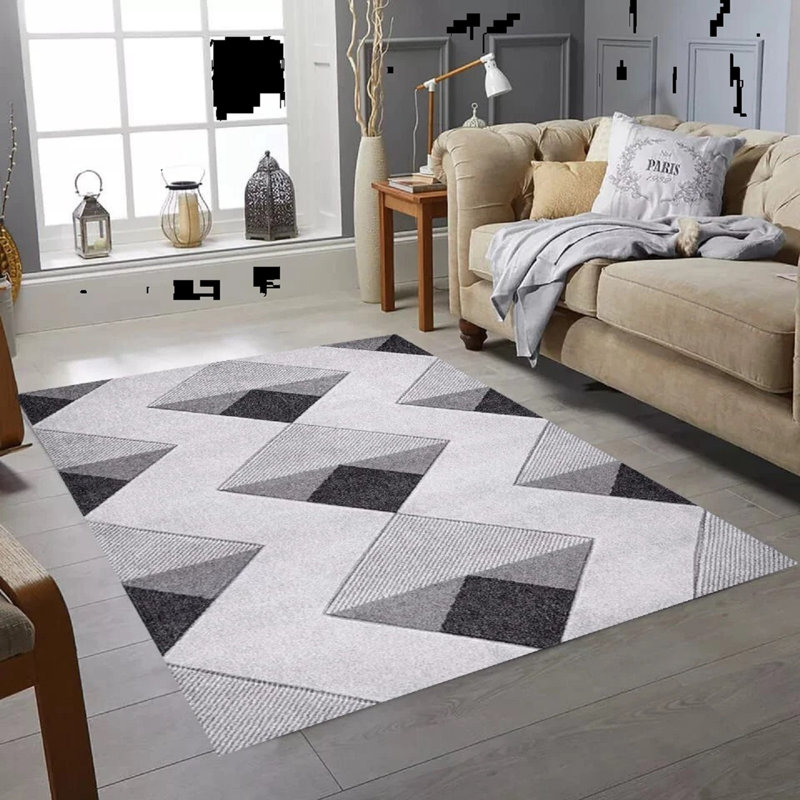 Area Rug, Rectangle 160 x 230cm