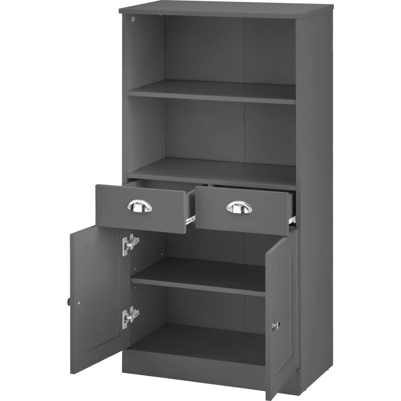Buerger Linen Cabinet