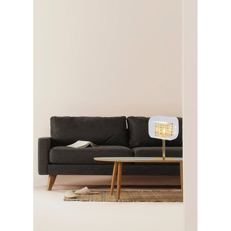 Cimino Metal Table Lamp