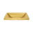 Amara 20" Dual-Mount Fireclay Bathroom Sink-61724986