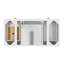 48 in. Handmade Single Vanity-768660823-768660829-770644218