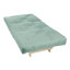 Matelas de futon en coton Maeder-821610343-821610336