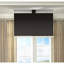 Whisper Lift II PRO Touchstone Single Screen Electronic Mount