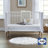 Sealy Baby Firm Rest Antibacterial 2 Stage Breathable Crib Mattress & Toddler Bed Mattress, GREENGUARD Gold Certified, 52" x 28"
