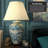 Dhruvika Table Lamp