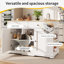 Kitchen Cart-1130788499