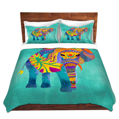 Polyester Duvet Cover