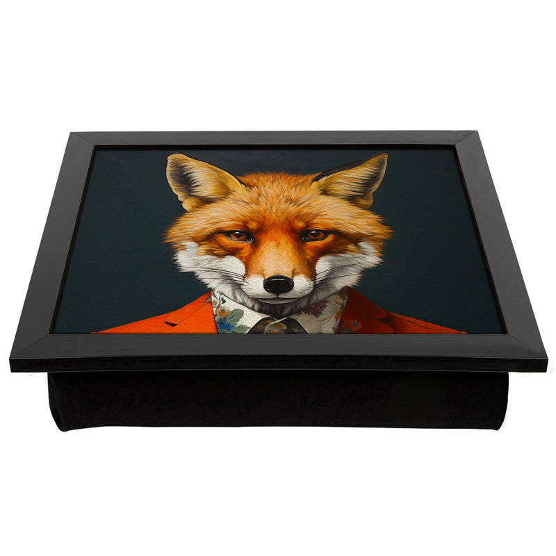 Breakfast Tray
