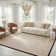 Torbin Sisal Marble/Black Area Rug