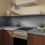 ZLINE Autograph 24 in. Marino Induction Range with 3 Element Cooktop and Champagne Bronze Accents