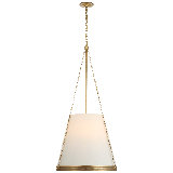 Marie Flanigan Reese 22" Pendant