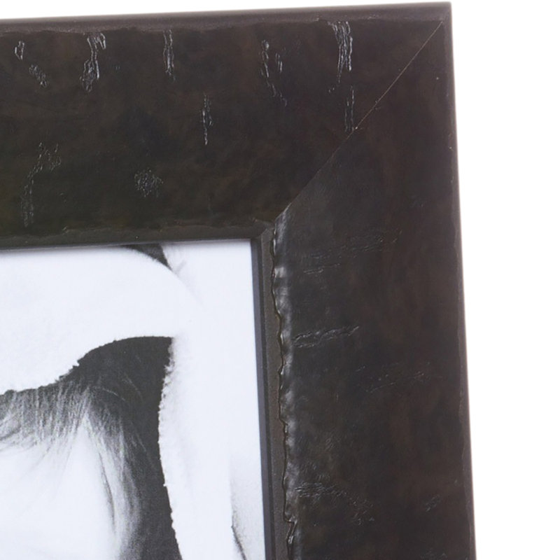 Versailles, noyer clair 2 pi, noyer clair, Noir, 5 po x 7 po