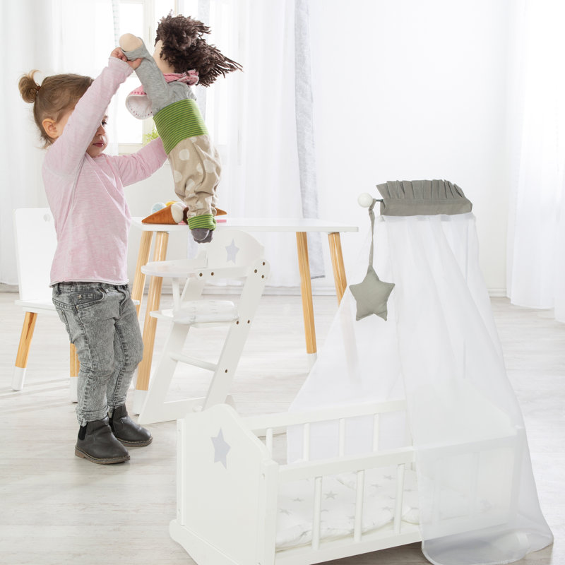 Stella Dollhouse Furniture & Accessories