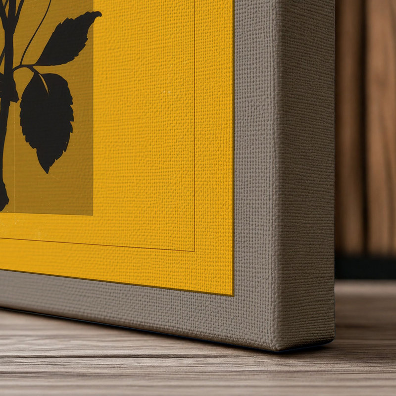Print, 36x24 - 91.4 x 61.0 cm, Taupe Border