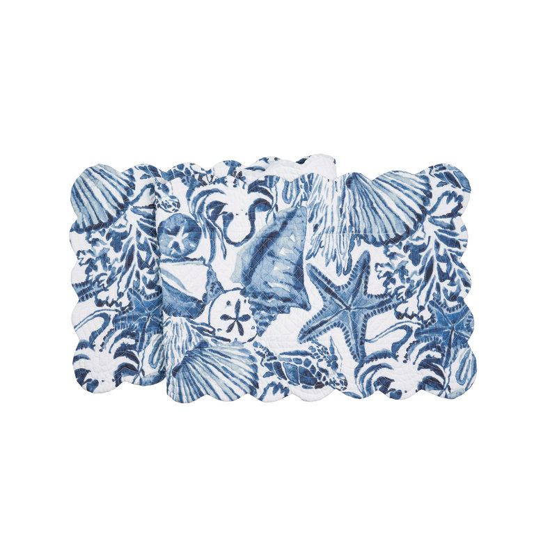 Bridgewater Table Runner