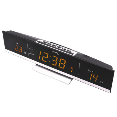 5,5 cm Thermometer