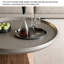 Sutphin Pedestal Coffee Table