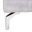Canapé et méridienne en soie 105,5 po Anyya-1066406018-1066406029