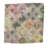 Serviette de table en lin/coton 6 po à motif de treillis Azalea Azalea defosse