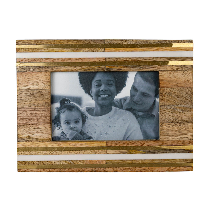 Single Picture Frame