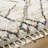 Geometric Indoor Rug-101735890