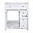 Bathroom Vanity Cabinet Without Sink