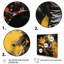 «Music Drummers Groove an I», reproduction-38835732-38835743