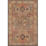 One-of-a-Kind 6'3" X 9'9" Area Rug