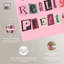«Really Pretty Canvas Trend» par Art Remedy-107452426-107452434