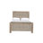 Harleen Solid Wood Standard Bed-387557664-387557694