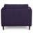 Upholstered Armchair-709740163