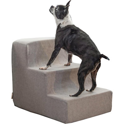 Emaani Collapsible Stairs With 3 Steps