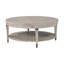 Marlborough By Alexa Hampton Cocktail Table-1237599858